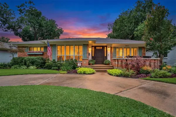 8835 Larchwood Drive, Dallas, TX 75238