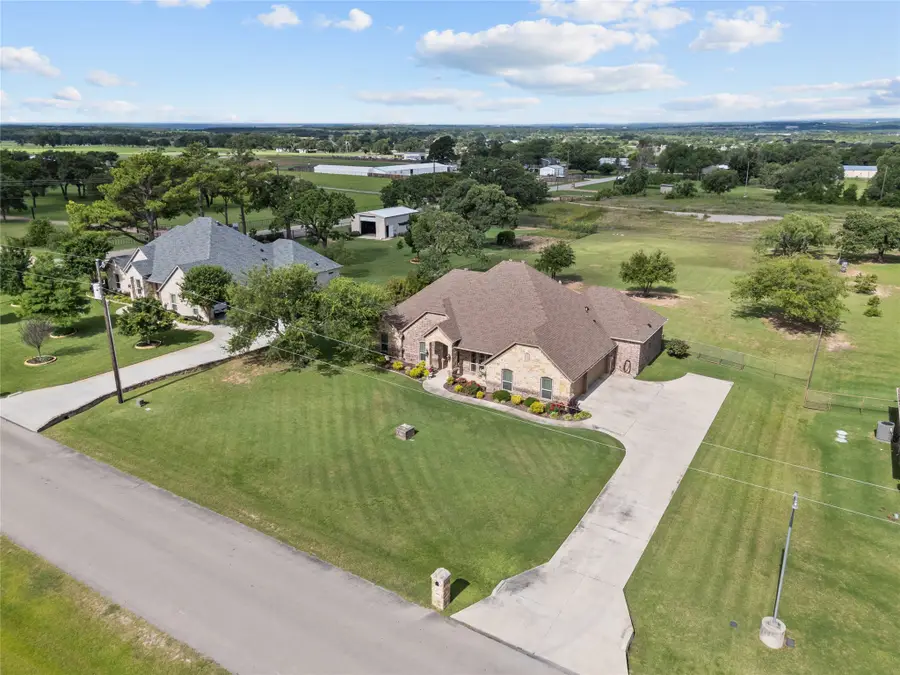 105 Arbor Terrace, Weatherford, TX 76087 - #3