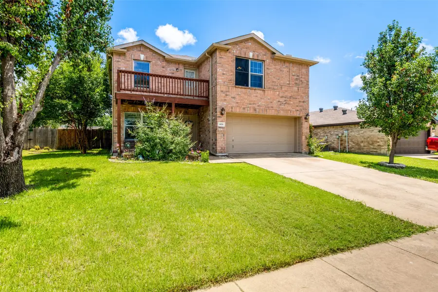 605 Rock Brook Drive, Forney, TX 75126 - #2