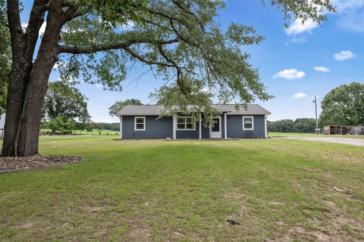 821 County Road 3245, Quitman, TX 75783 - #1