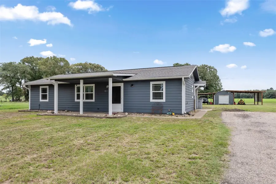 821 County Road 3245, Quitman, TX 75783 - #2
