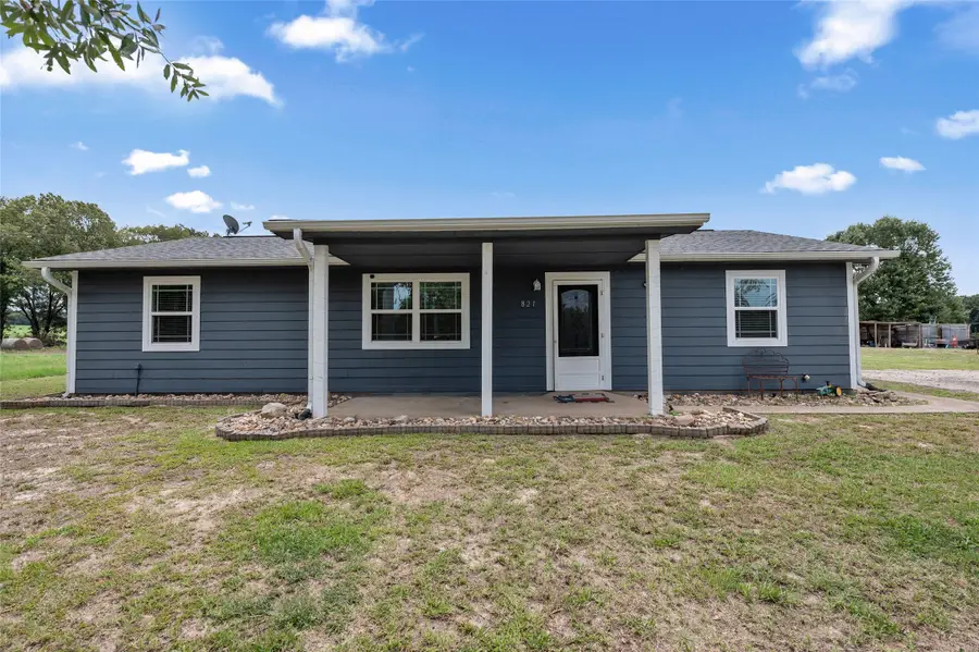 821 County Road 3245, Quitman, TX 75783 - #3