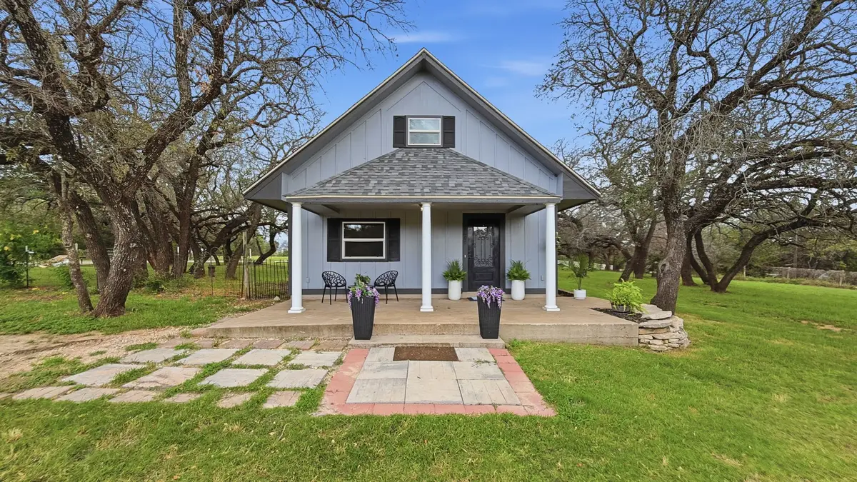 2600 Setting Sun Trail, Granbury, TX 76048 - #1