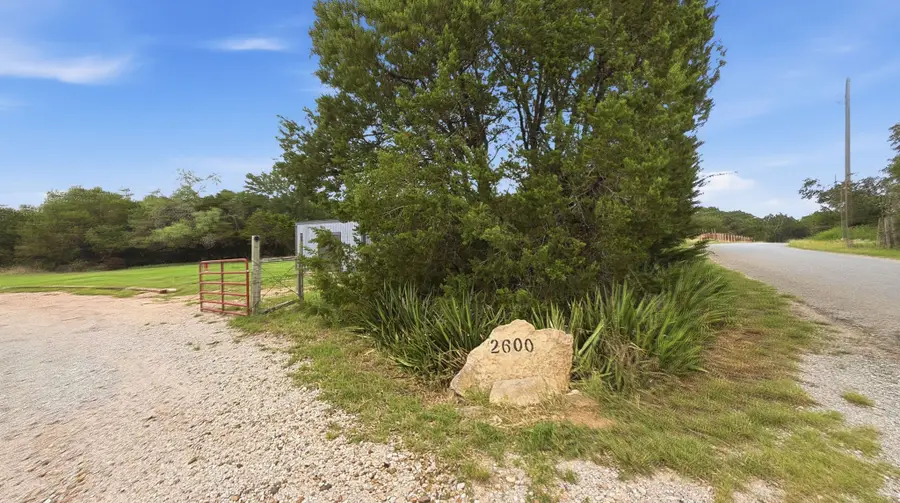 2600 Setting Sun Trail, Granbury, TX 76048 - #3