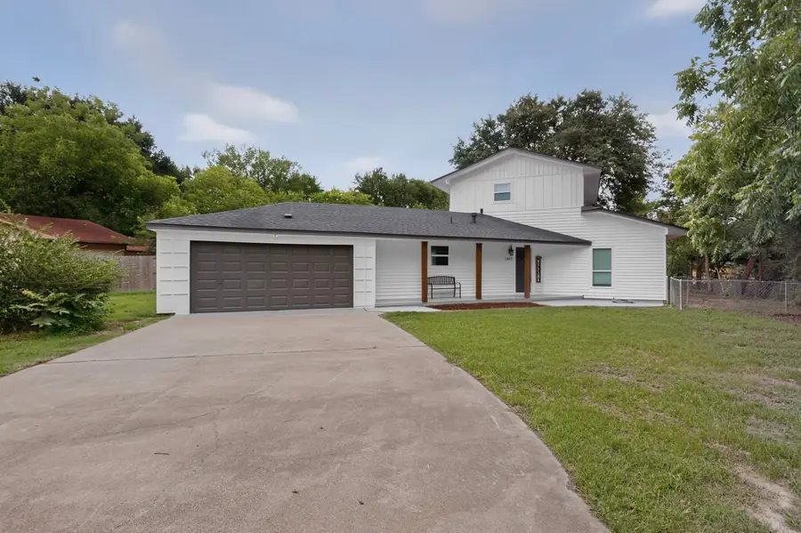 1417 Tulane Street, Greenville, TX 75401 - #2