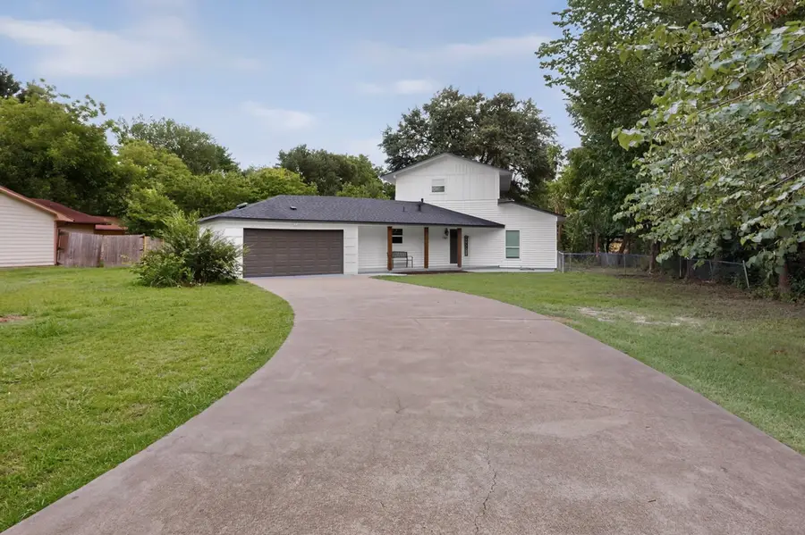 1417 Tulane Street, Greenville, TX 75401 - #3