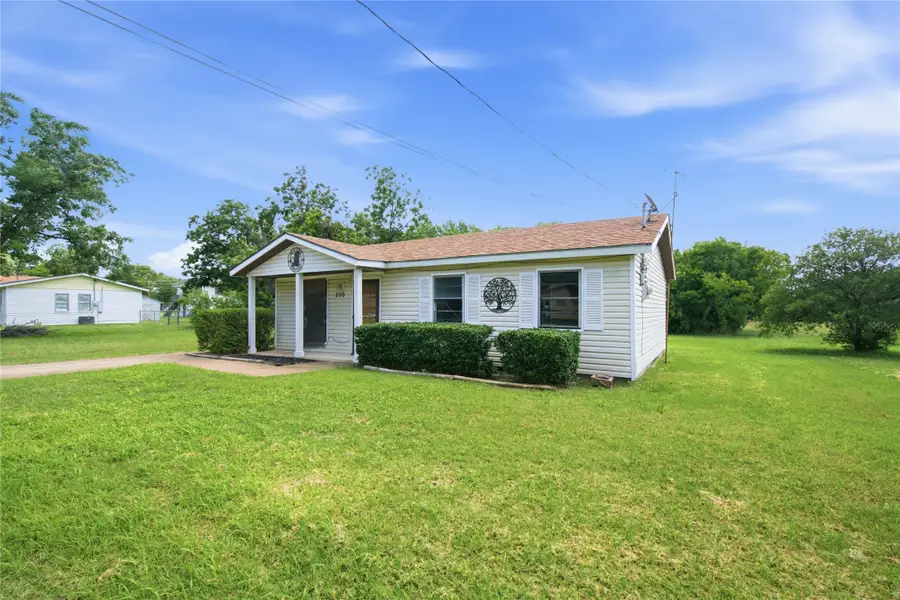 200 Russell Street, White Settlement, TX 76108 - #3