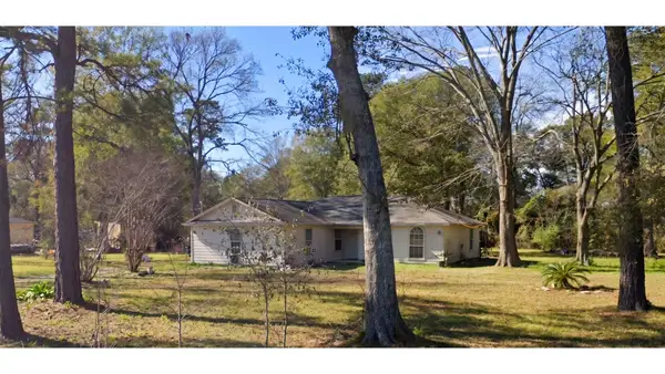 12400 Cole Drive, Cleveland, TX 77328