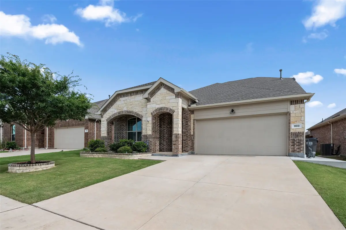 1103 Daffodil Street, Princeton, TX 75407 - #1