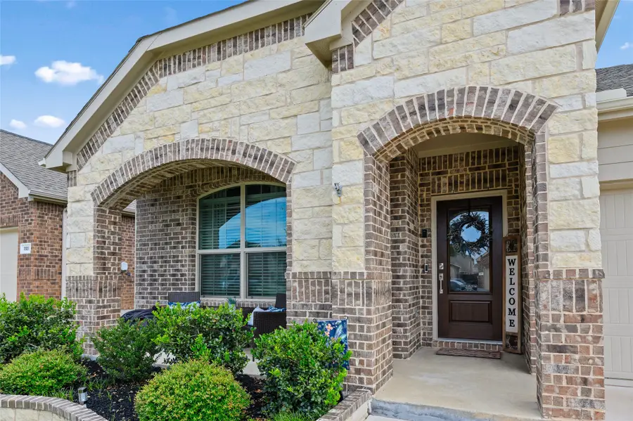 1103 Daffodil Street, Princeton, TX 75407 - #3