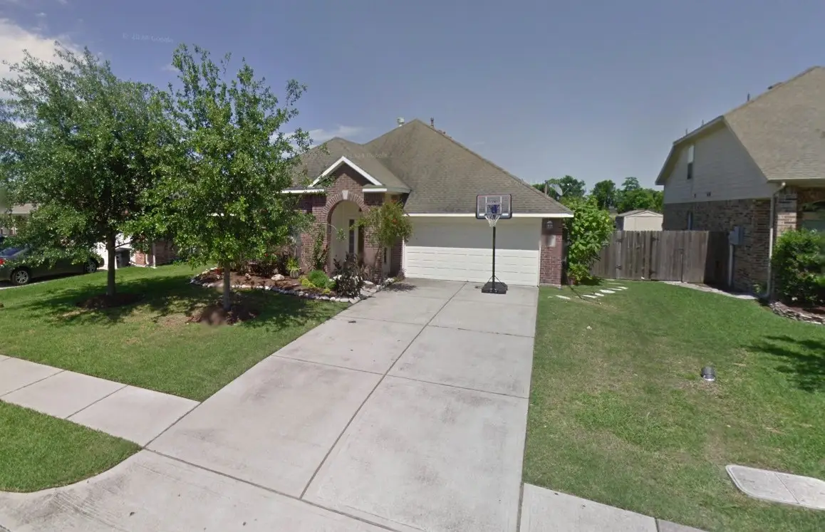 318 Magnolia Estates Drive, League City, TX 77573 - #1