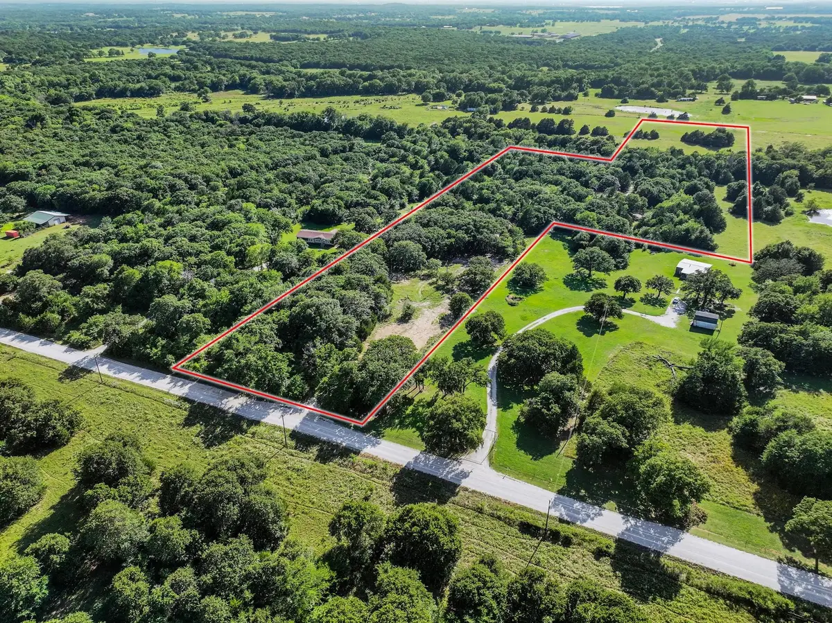 Tract 1 County Road 265, Collinsville, TX 76233 - #1