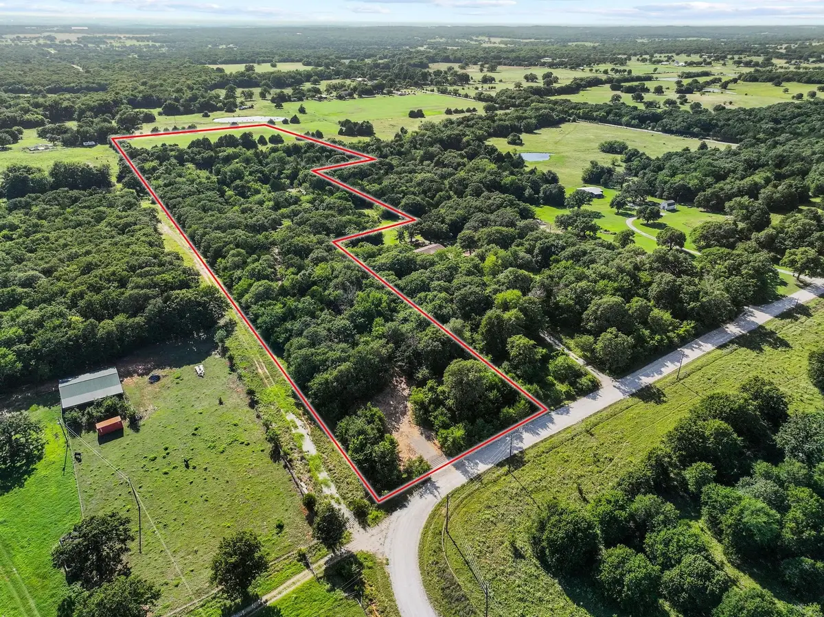Tract 2 County Road 265, Collinsville, TX 76233 - #1