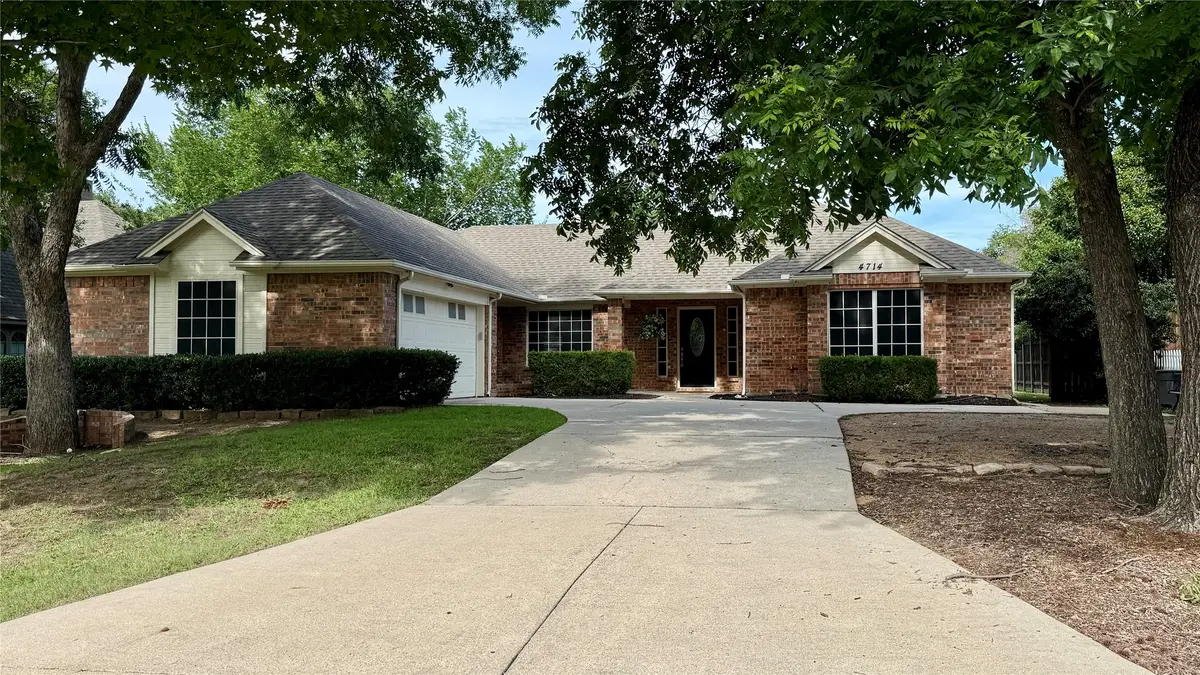 4714 Youpon Street, Flower Mound, TX 75028 - #1