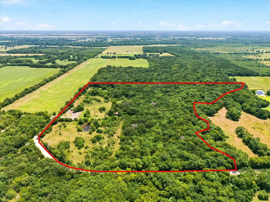 4587 County Road 4415, Wolfe City, TX 75496 - #2