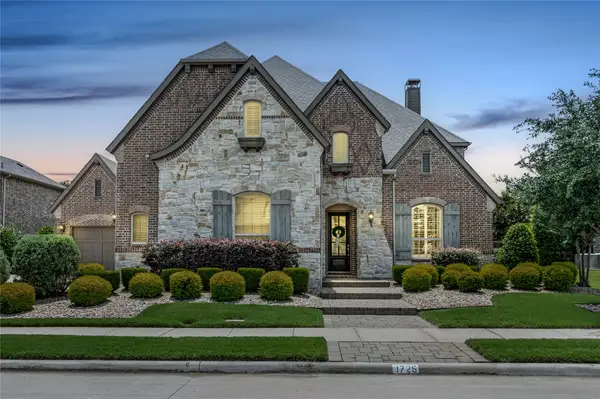 1725 Milford Drive, Flower Mound, TX 75028