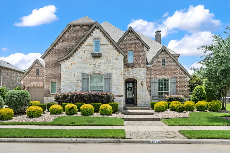 1725 Milford Drive, Flower Mound, TX 75028 - #2