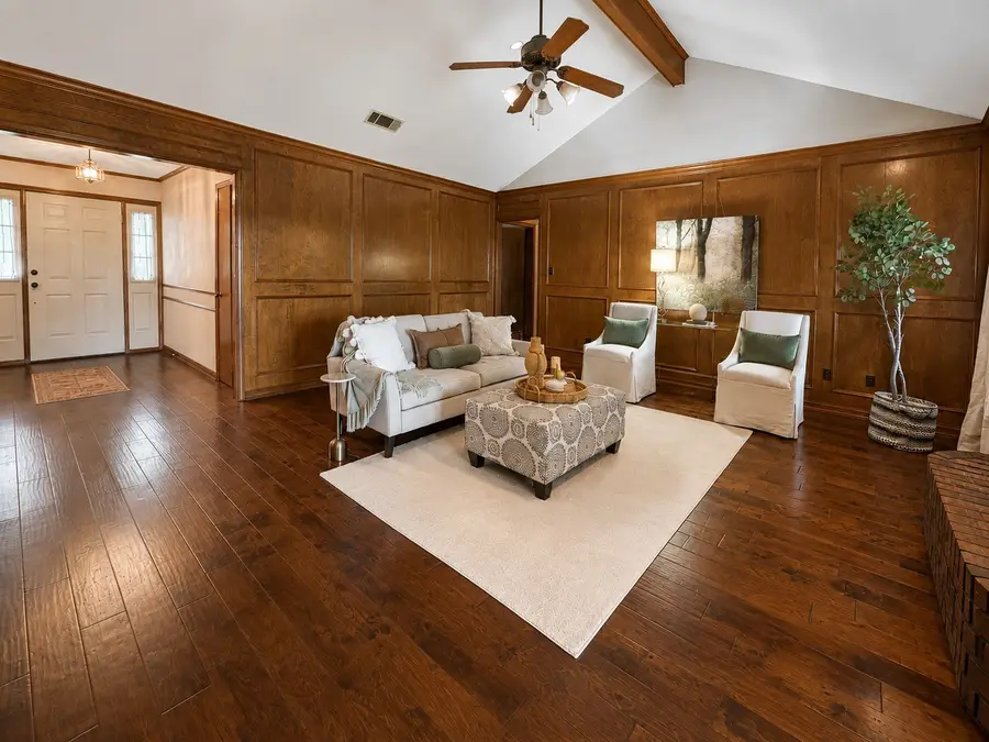 2527 Spruce Drive, Bossier City, LA 71111 - #2