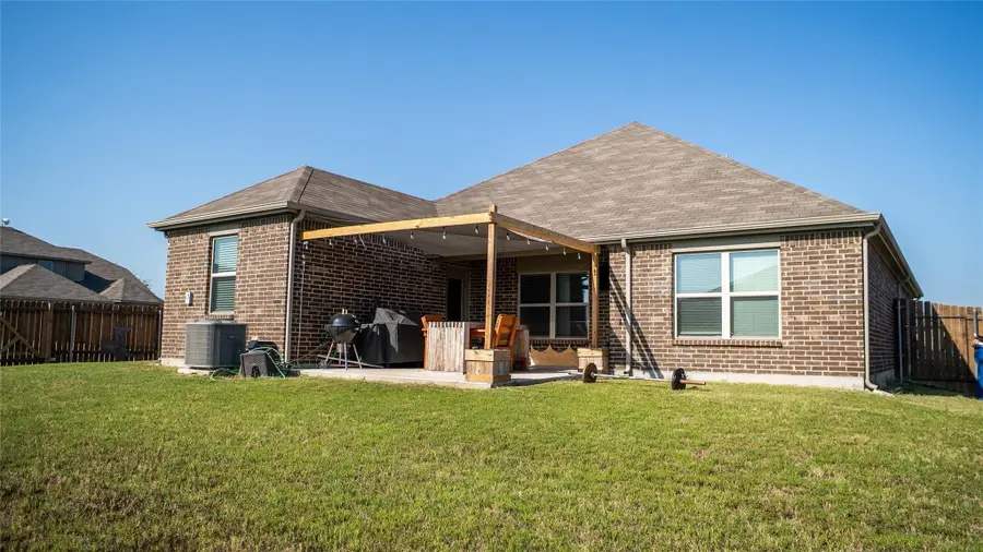1837 Rialto Lane, Crowley, TX 76036 - #2