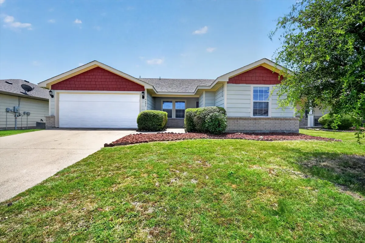 9605 Woodrow Wilson Drive, McKinney, TX 75072 - #1
