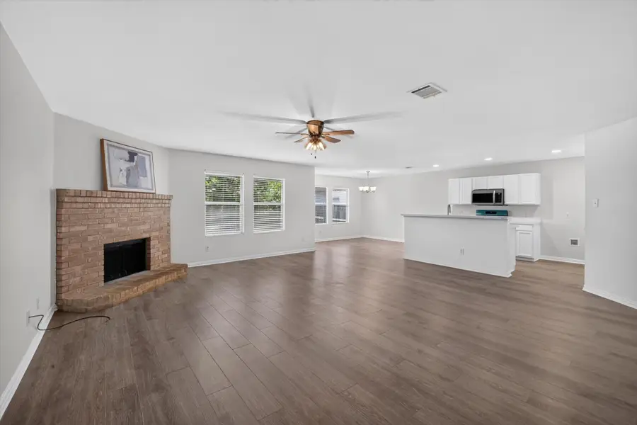 9605 Woodrow Wilson Drive, McKinney, TX 75072 - #2