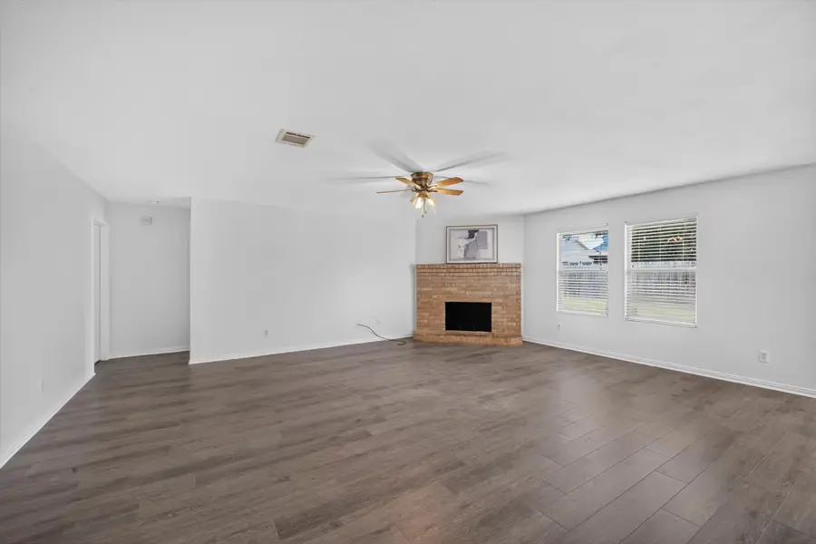 9605 Woodrow Wilson Drive, McKinney, TX 75072 - #3