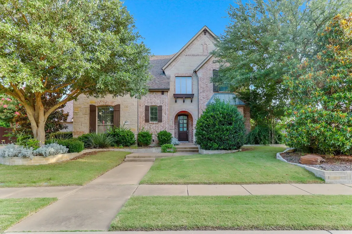 605 Royal Glen Drive, Murphy, TX 75094 - #1