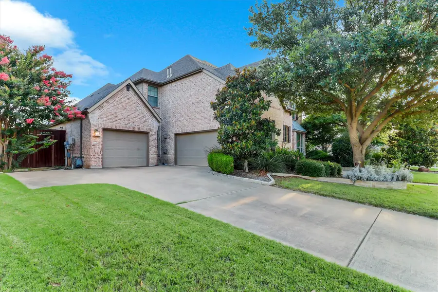 605 Royal Glen Drive, Murphy, TX 75094 - #2