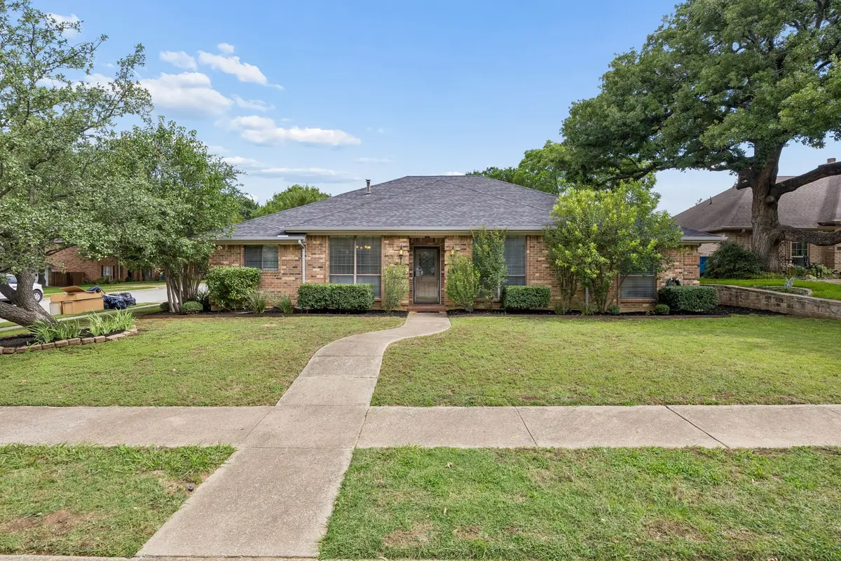 2128 N Aspenwood Drive, Grapevine, TX 76051 - #1