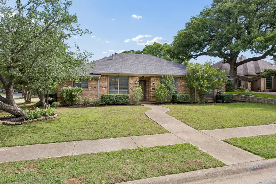 2128 N Aspenwood Drive, Grapevine, TX 76051 - #2