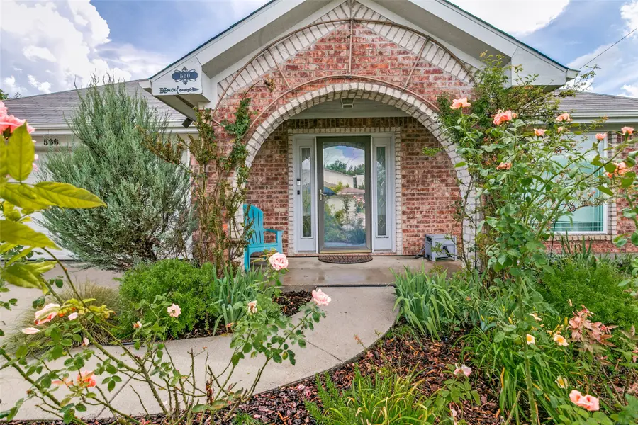 500 S Las Vegas Trail, White Settlement, TX 76108 - #2