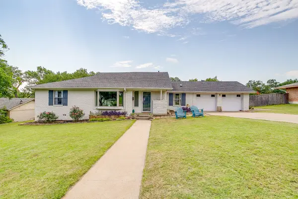 6705 Hanover Road, Fort Worth, TX 76116