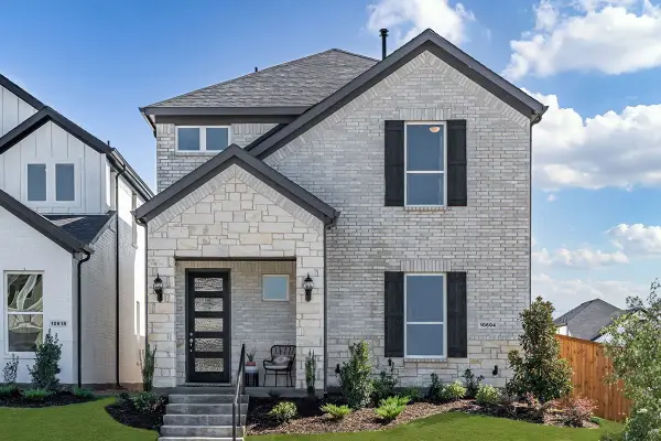 10604 Tall Timbers Trail, Frisco, TX 75035