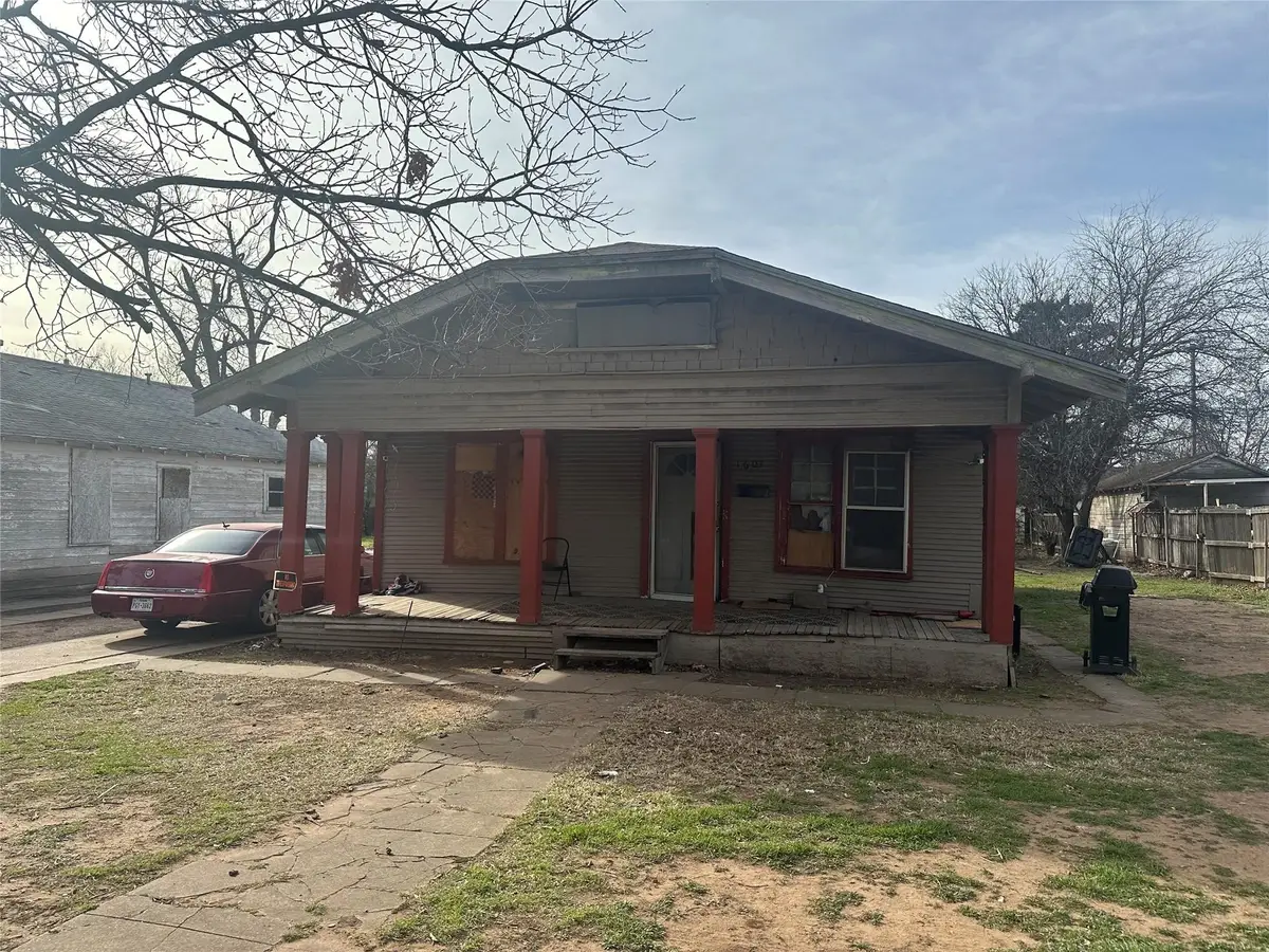 1607 Elizabeth Avenue, Wichita Falls, TX 76301 - #1
