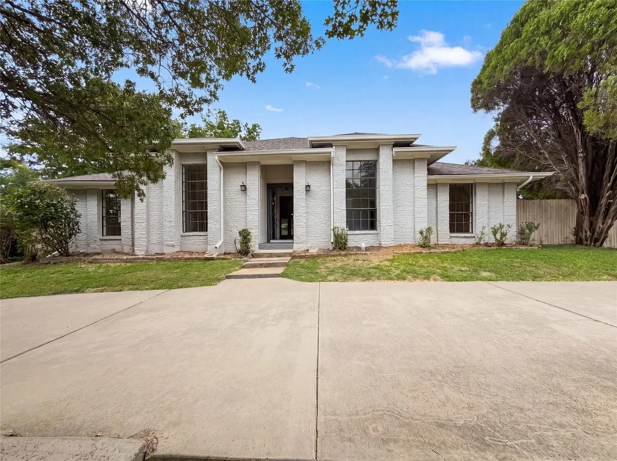 2005 N Arbor Rose Drive, Grand Prairie, TX 75050 - #1