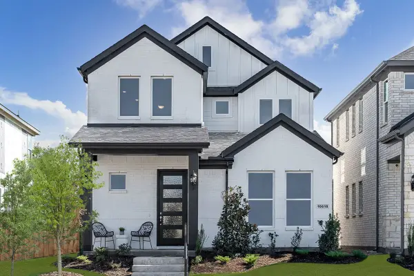 10618 Tall Timbers Trail, Frisco, TX 75035