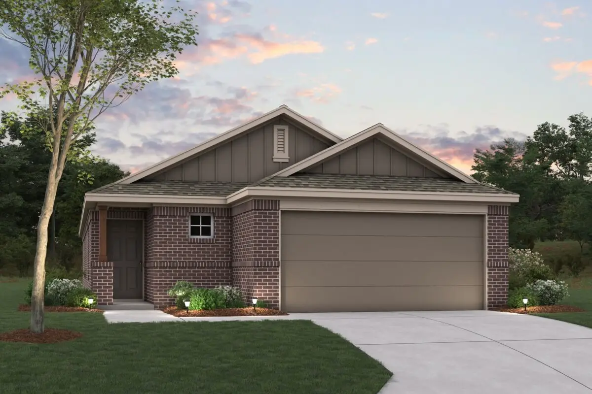 14142 Bacton Road, Pilot Point, TX 76258 - #1