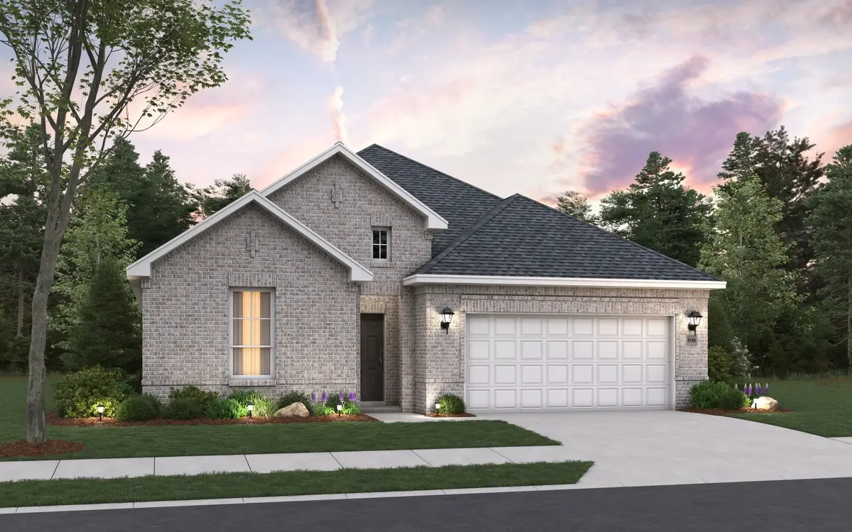 1323 Ackerman Street, Royse City, TX 75189 - #1
