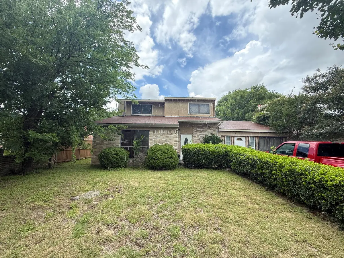 3029 Lisetta Street, Grand Prairie, TX 75052 - #1