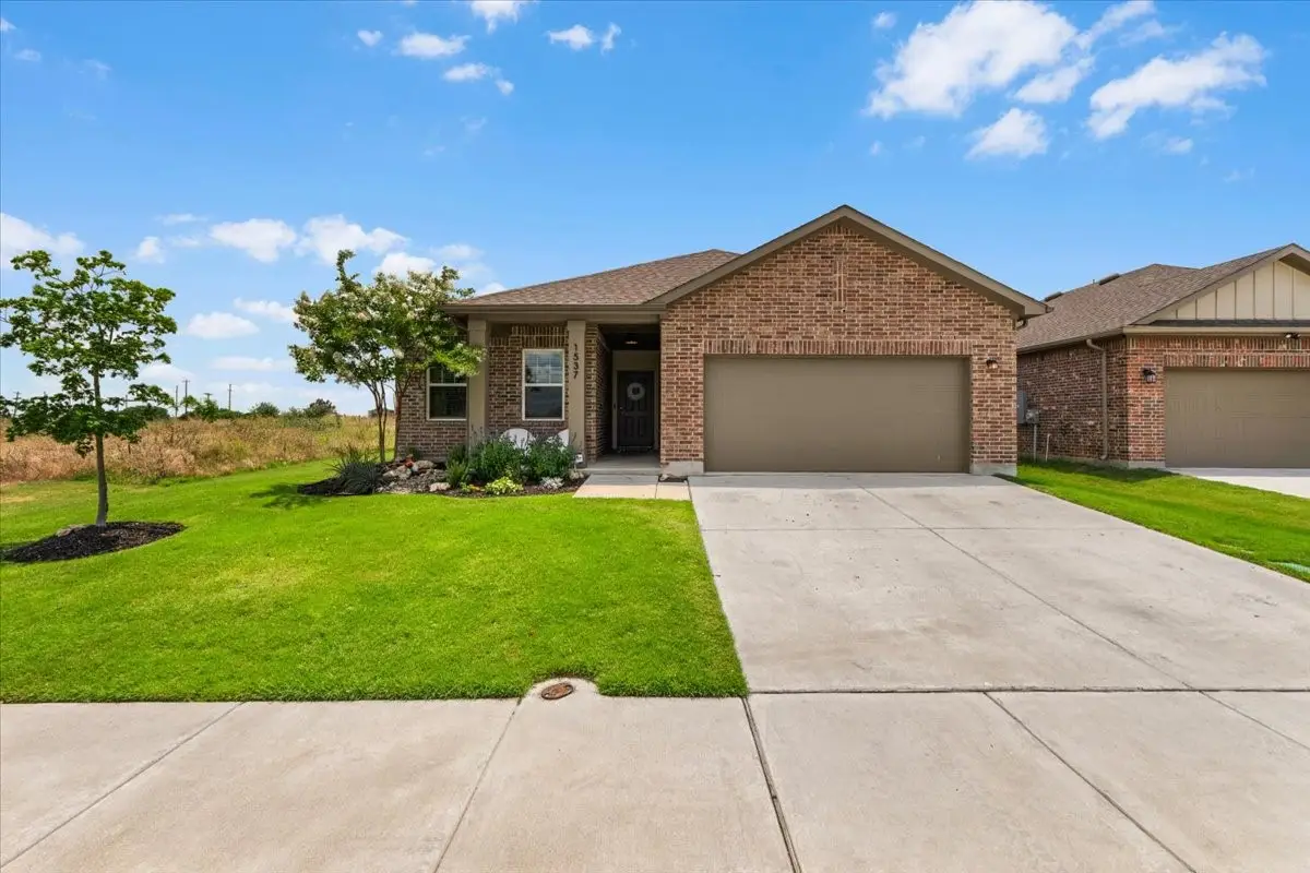 1537 Shadow Hawk Drive, Fort Worth, TX 76052 - #1