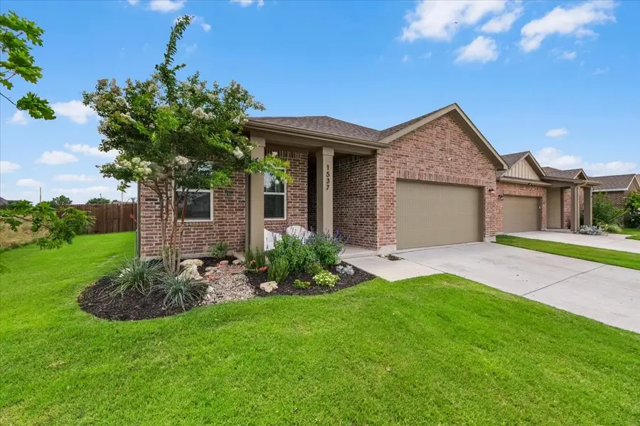 1537 Shadow Hawk Drive, Fort Worth, TX 76052 - #3
