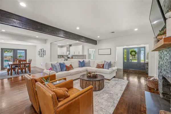 912 Calaveras Street, Graham, TX 76450