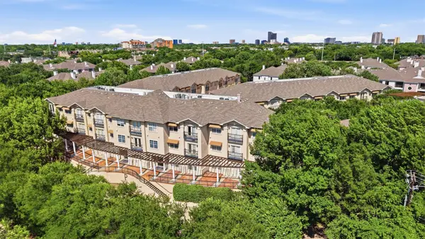 3102 Kings Road #2101, Dallas, TX 75219