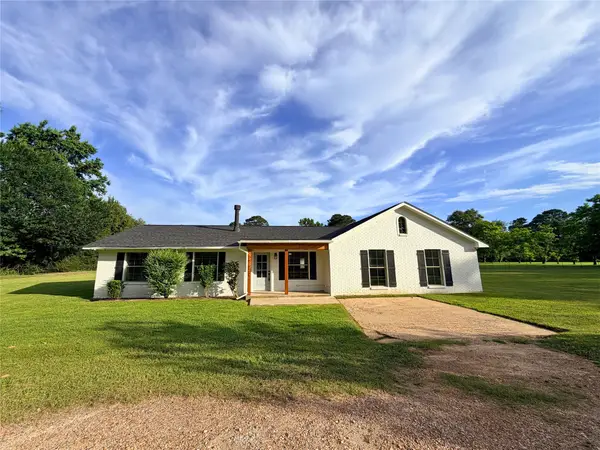 155 Boyette Sub Street, Sarepta, LA 71071
