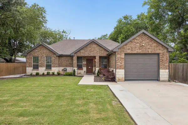1409 Powell Road, Mesquite, TX 75149