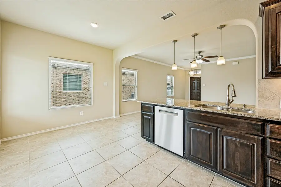 6916 Cloudcroft Lane, Fort Worth, TX 76131 - #2