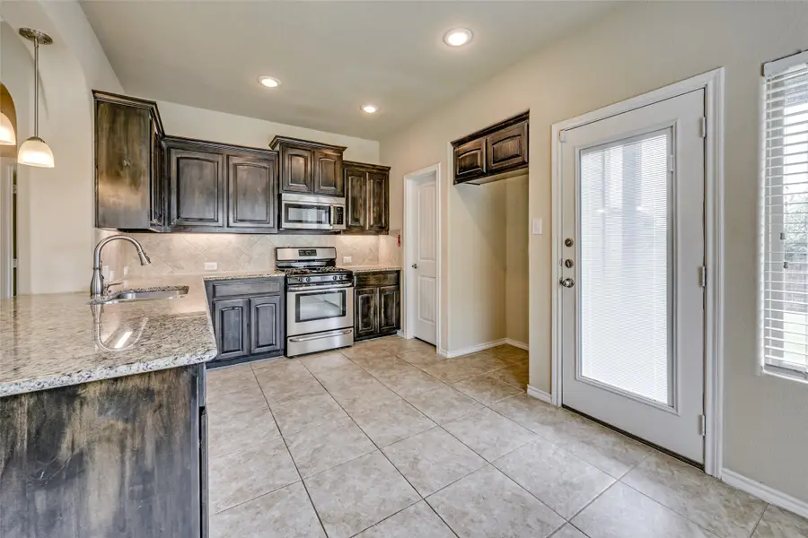 6916 Cloudcroft Lane, Fort Worth, TX 76131 - #3