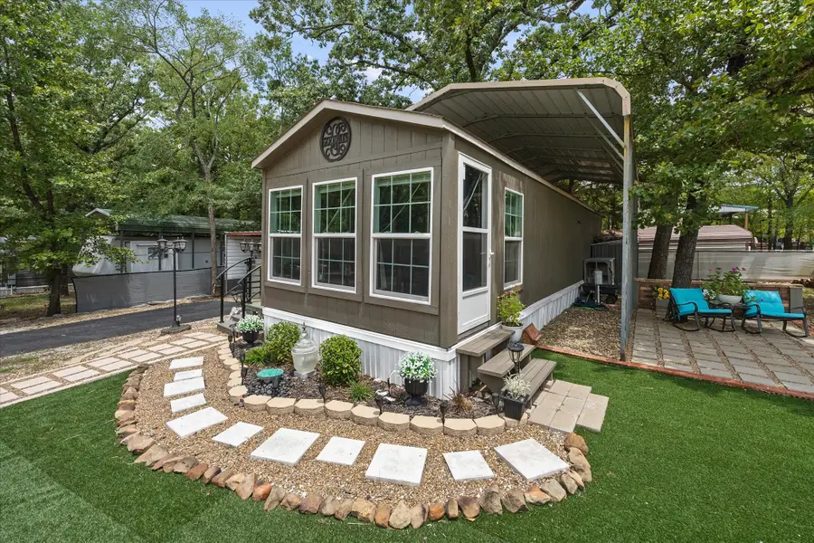 6435 N. Fm 17 #337, Yantis, TX 75497 - #2
