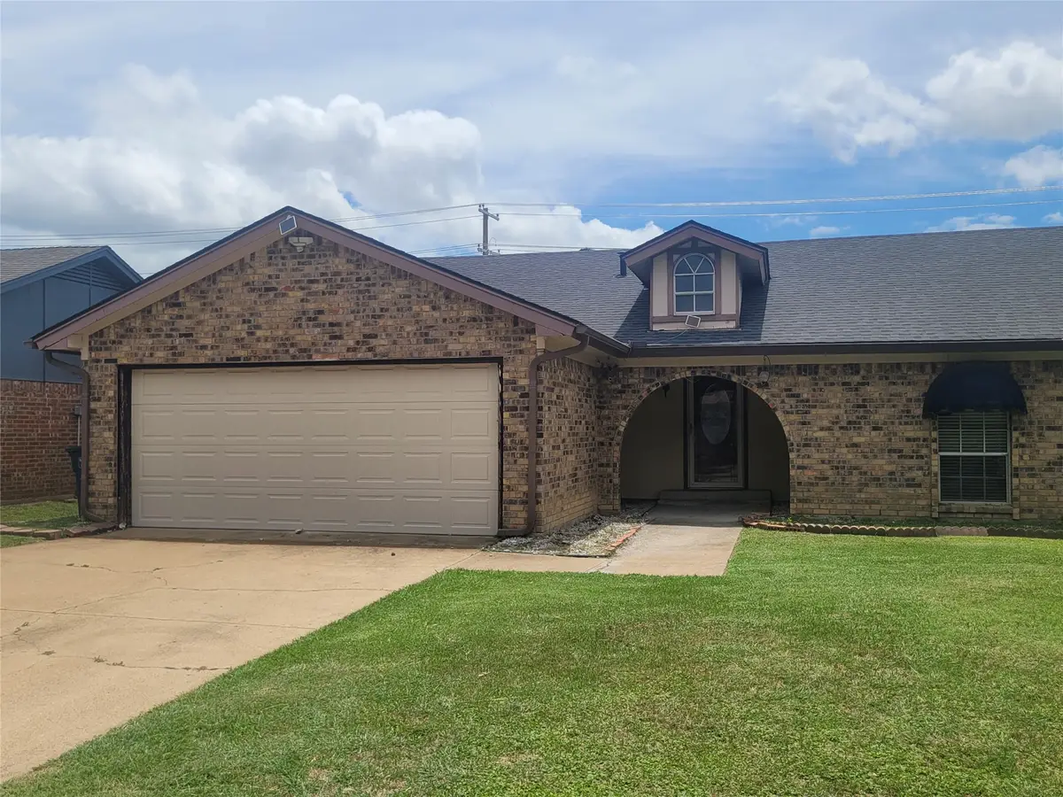 4100 Longleaf Lane, Fort Worth, TX 76137 - #1