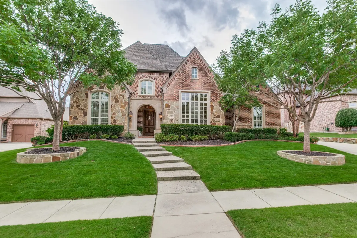 4080 Chimney Rock Drive, Prosper, TX 75078 - #1